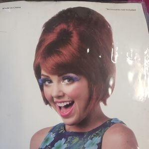 Brand New Costume Wig